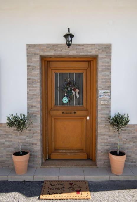 Ellie'S Vintage House Galaxidi Exterior foto
